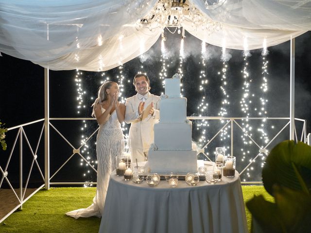 Il matrimonio di Kevin e Gizem a Crotone, Crotone 52