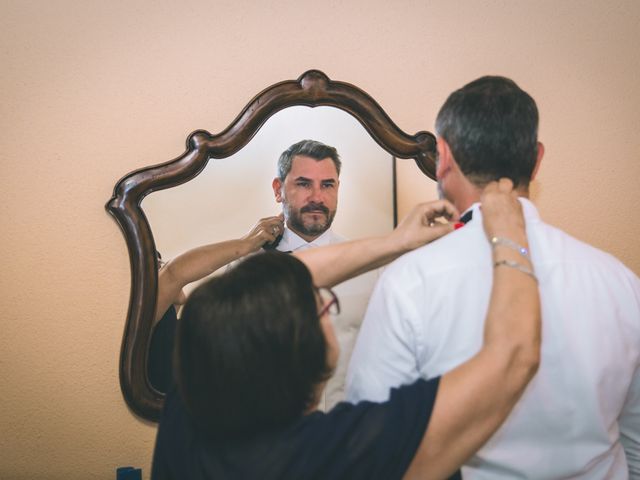 Il matrimonio di Eduardo e Barbara a Busto Arsizio, Varese 5