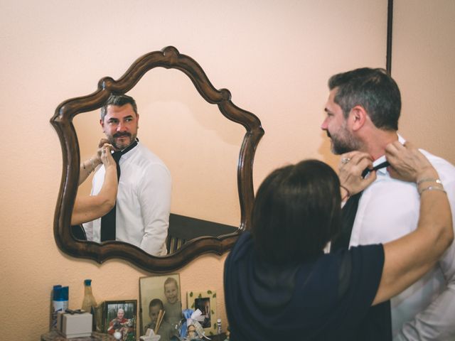Il matrimonio di Eduardo e Barbara a Busto Arsizio, Varese 6