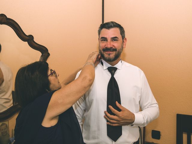 Il matrimonio di Eduardo e Barbara a Busto Arsizio, Varese 7