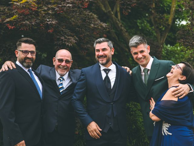 Il matrimonio di Eduardo e Barbara a Busto Arsizio, Varese 12