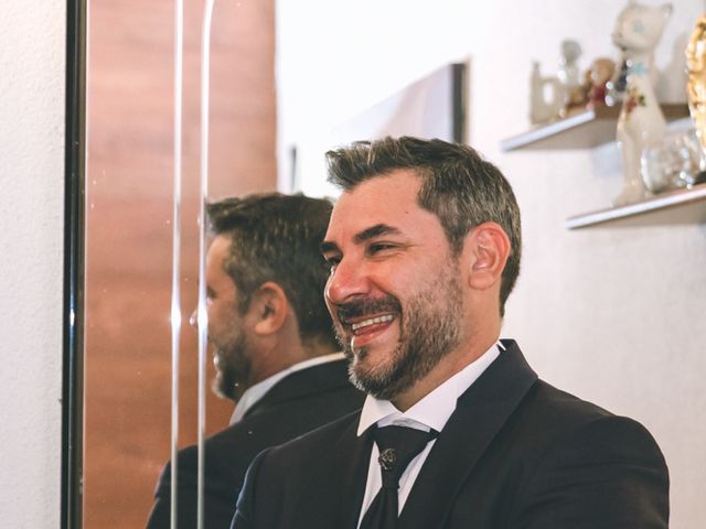 Il matrimonio di Eduardo e Barbara a Busto Arsizio, Varese 13