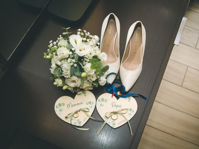 Il matrimonio di Eduardo e Barbara a Busto Arsizio, Varese 16
