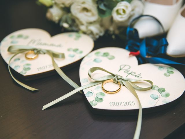 Il matrimonio di Eduardo e Barbara a Busto Arsizio, Varese 17