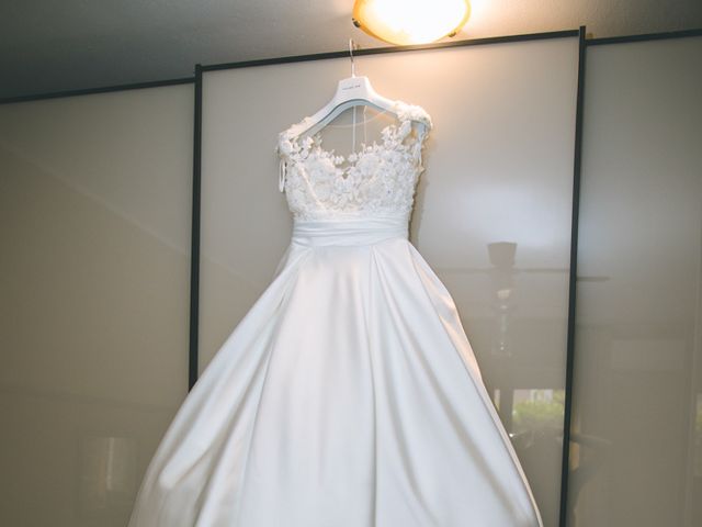 Il matrimonio di Eduardo e Barbara a Busto Arsizio, Varese 18