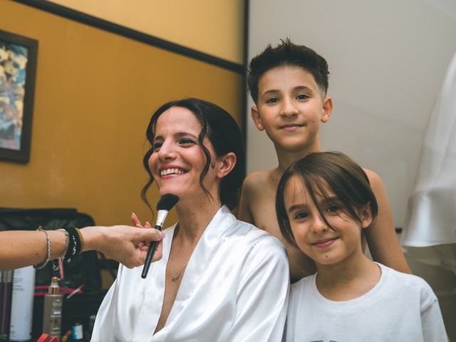 Il matrimonio di Eduardo e Barbara a Busto Arsizio, Varese 24