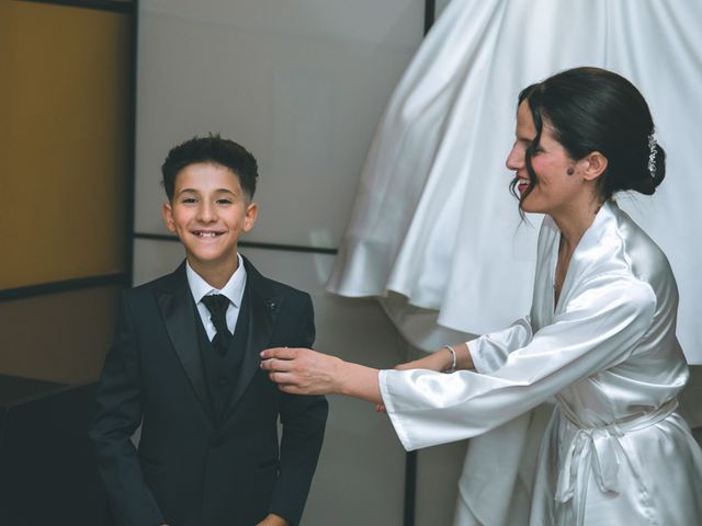 Il matrimonio di Eduardo e Barbara a Busto Arsizio, Varese 29