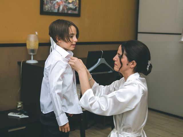 Il matrimonio di Eduardo e Barbara a Busto Arsizio, Varese 30