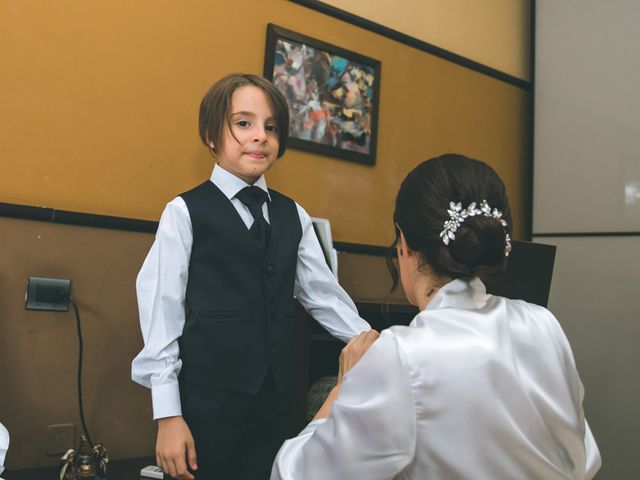 Il matrimonio di Eduardo e Barbara a Busto Arsizio, Varese 31
