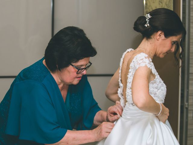Il matrimonio di Eduardo e Barbara a Busto Arsizio, Varese 33