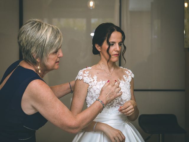 Il matrimonio di Eduardo e Barbara a Busto Arsizio, Varese 34