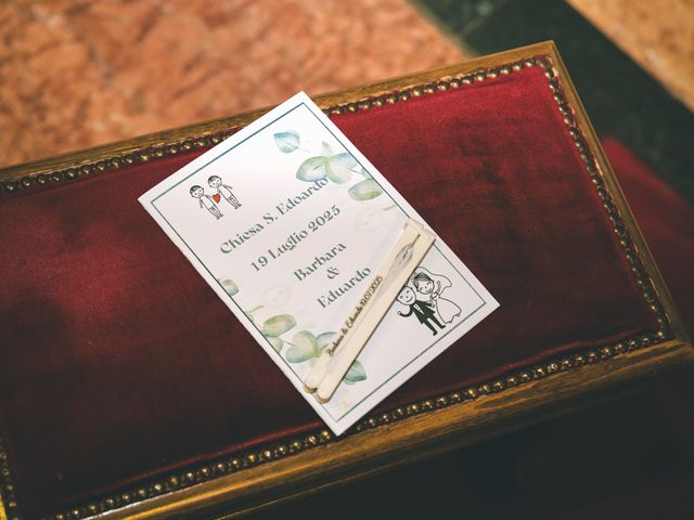 Il matrimonio di Eduardo e Barbara a Busto Arsizio, Varese 38