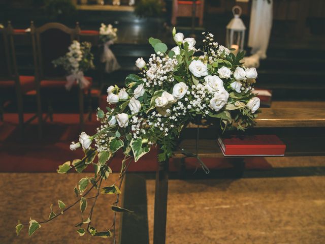 Il matrimonio di Eduardo e Barbara a Busto Arsizio, Varese 40