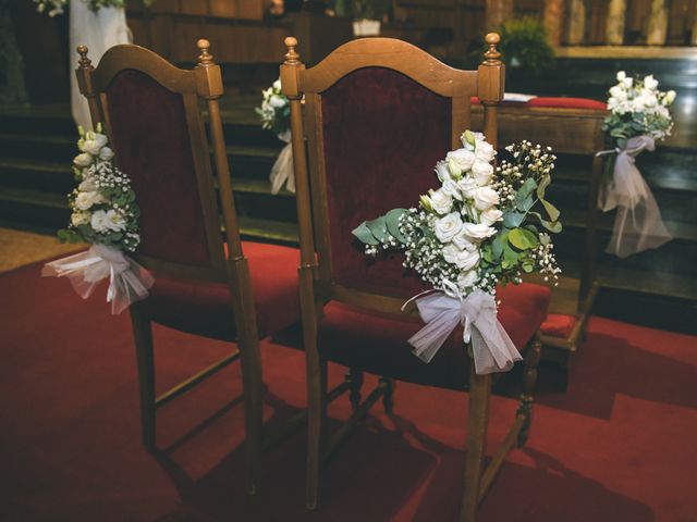 Il matrimonio di Eduardo e Barbara a Busto Arsizio, Varese 41
