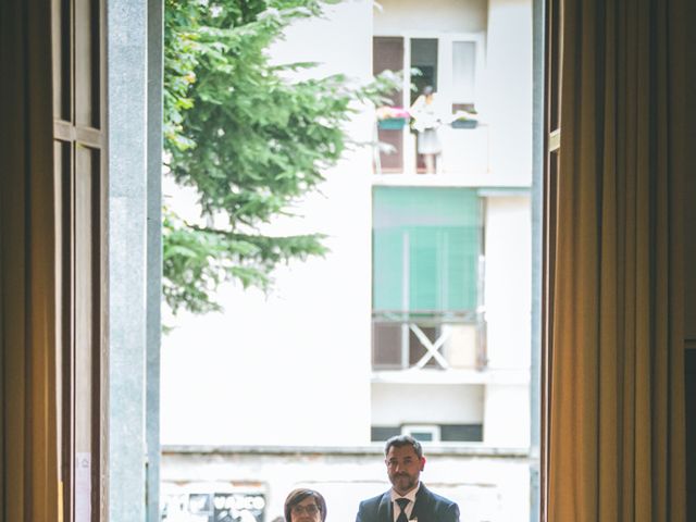 Il matrimonio di Eduardo e Barbara a Busto Arsizio, Varese 45