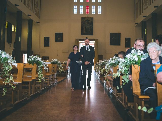 Il matrimonio di Eduardo e Barbara a Busto Arsizio, Varese 46