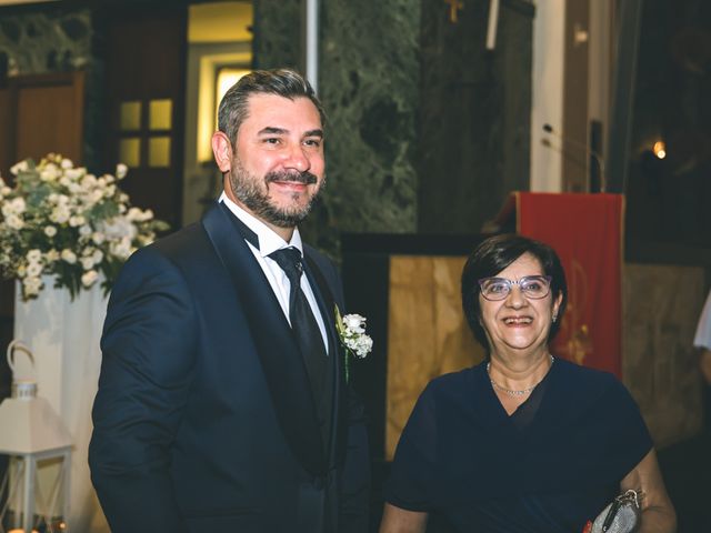 Il matrimonio di Eduardo e Barbara a Busto Arsizio, Varese 48