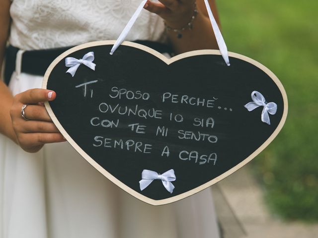 Il matrimonio di Eduardo e Barbara a Busto Arsizio, Varese 49