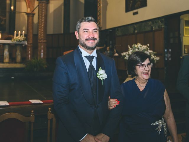 Il matrimonio di Eduardo e Barbara a Busto Arsizio, Varese 55