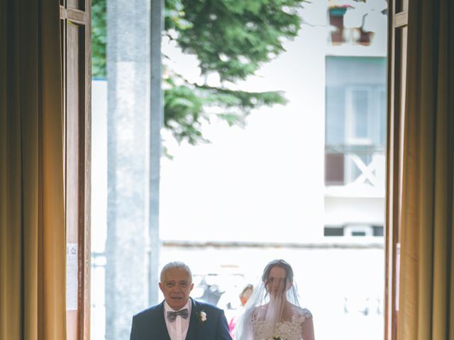 Il matrimonio di Eduardo e Barbara a Busto Arsizio, Varese 58