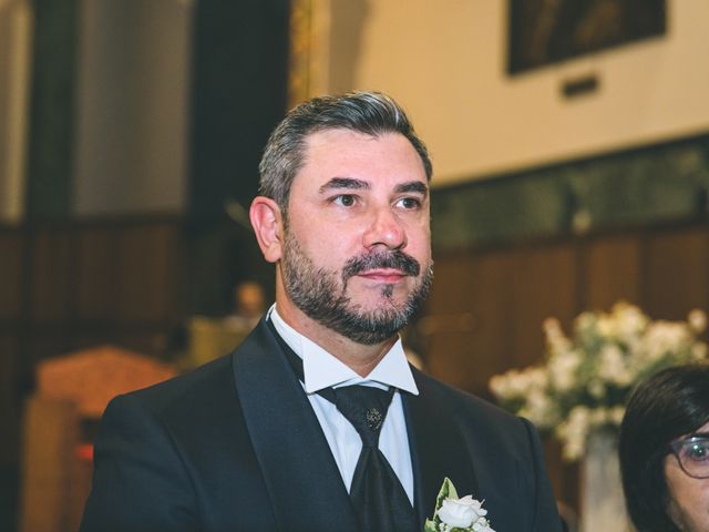 Il matrimonio di Eduardo e Barbara a Busto Arsizio, Varese 60