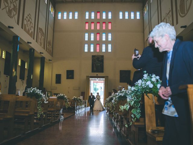 Il matrimonio di Eduardo e Barbara a Busto Arsizio, Varese 61