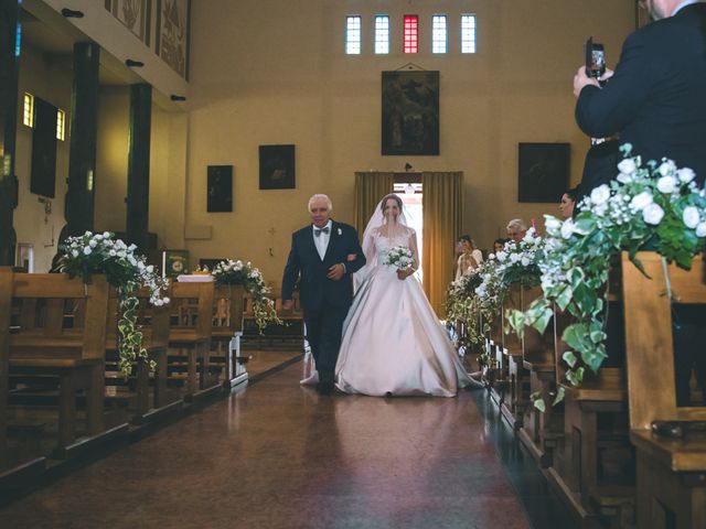 Il matrimonio di Eduardo e Barbara a Busto Arsizio, Varese 62