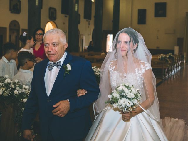 Il matrimonio di Eduardo e Barbara a Busto Arsizio, Varese 63