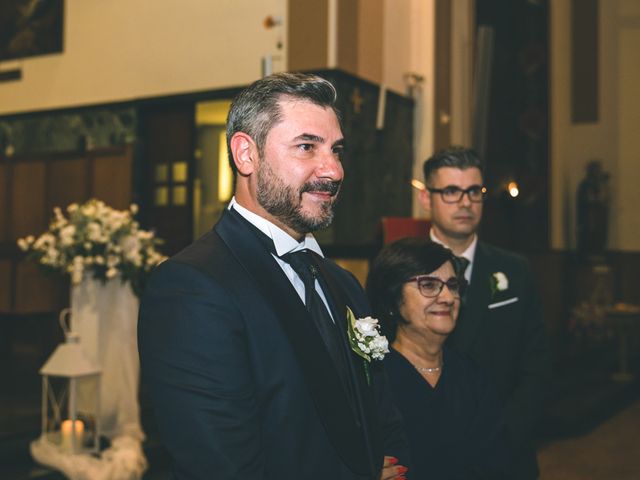 Il matrimonio di Eduardo e Barbara a Busto Arsizio, Varese 64
