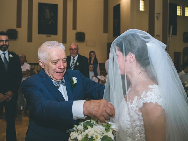 Il matrimonio di Eduardo e Barbara a Busto Arsizio, Varese 65