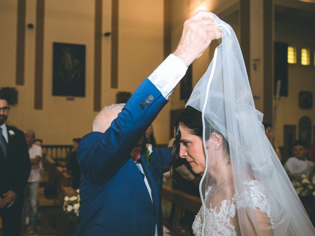 Il matrimonio di Eduardo e Barbara a Busto Arsizio, Varese 66