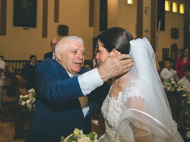 Il matrimonio di Eduardo e Barbara a Busto Arsizio, Varese 67