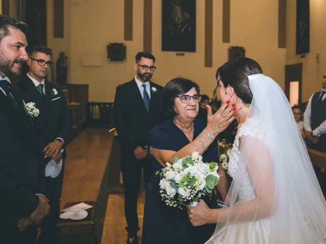 Il matrimonio di Eduardo e Barbara a Busto Arsizio, Varese 68