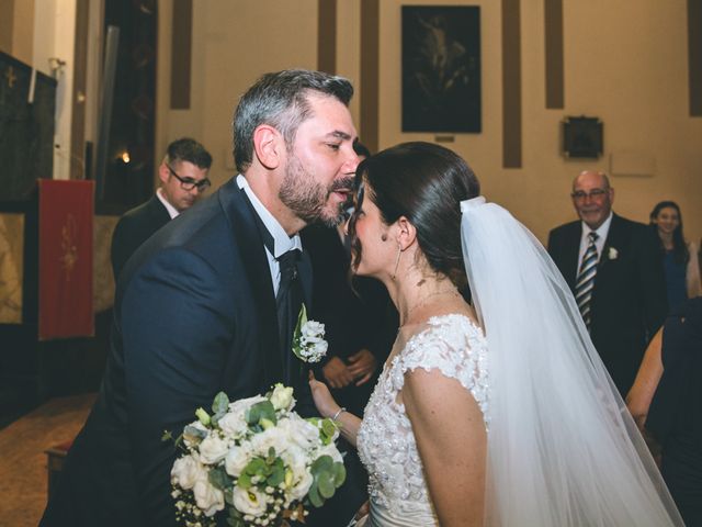Il matrimonio di Eduardo e Barbara a Busto Arsizio, Varese 69