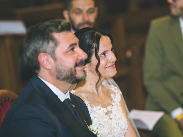 Il matrimonio di Eduardo e Barbara a Busto Arsizio, Varese 74