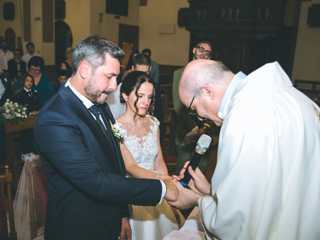 Il matrimonio di Eduardo e Barbara a Busto Arsizio, Varese 75