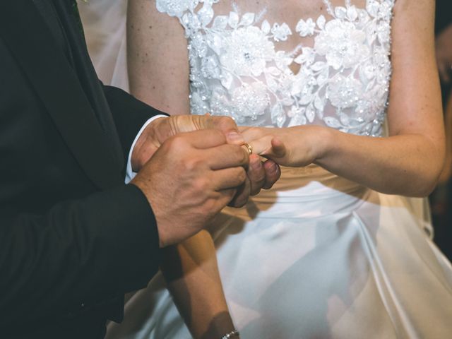Il matrimonio di Eduardo e Barbara a Busto Arsizio, Varese 81