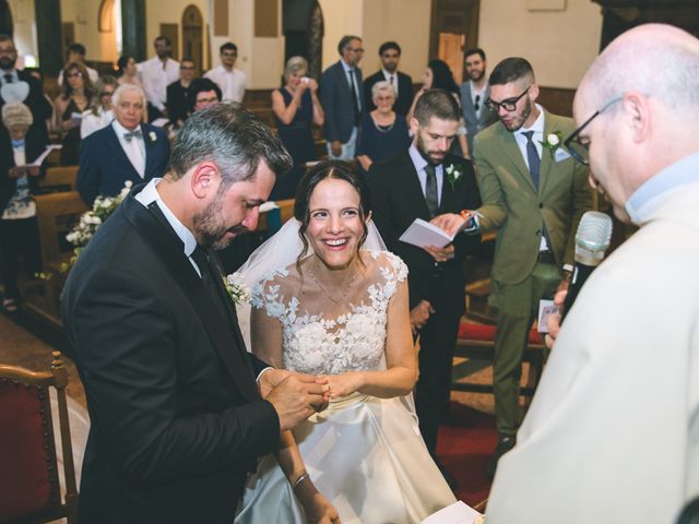 Il matrimonio di Eduardo e Barbara a Busto Arsizio, Varese 82