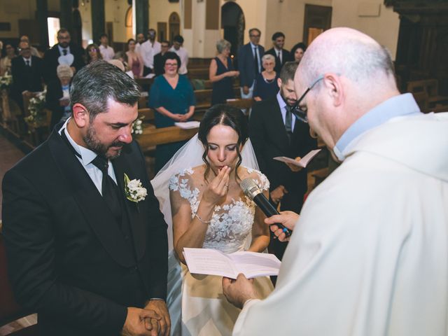 Il matrimonio di Eduardo e Barbara a Busto Arsizio, Varese 84