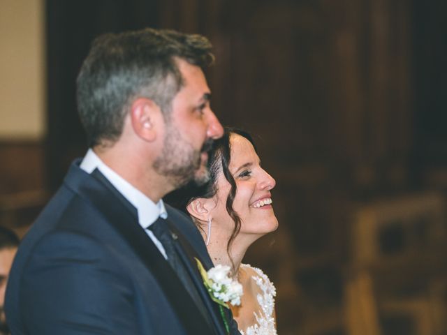 Il matrimonio di Eduardo e Barbara a Busto Arsizio, Varese 90