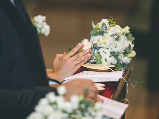 Il matrimonio di Eduardo e Barbara a Busto Arsizio, Varese 93
