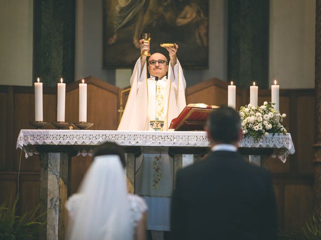 Il matrimonio di Eduardo e Barbara a Busto Arsizio, Varese 94