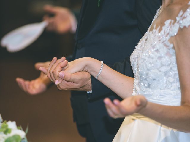 Il matrimonio di Eduardo e Barbara a Busto Arsizio, Varese 95