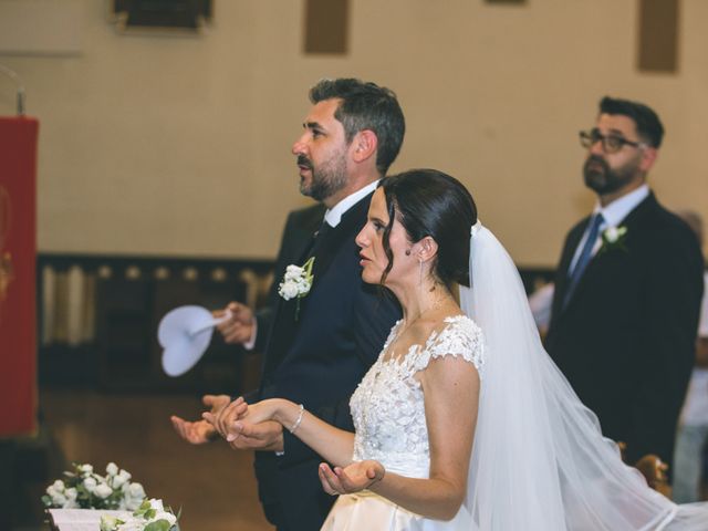 Il matrimonio di Eduardo e Barbara a Busto Arsizio, Varese 96