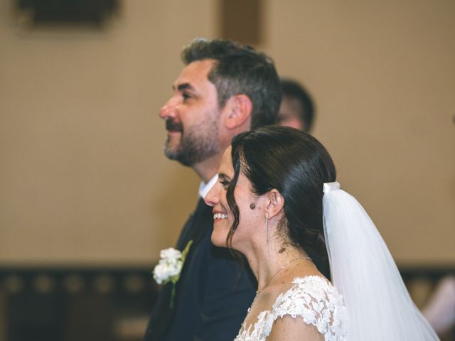 Il matrimonio di Eduardo e Barbara a Busto Arsizio, Varese 97