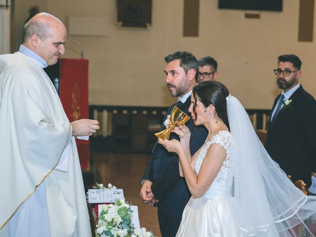 Il matrimonio di Eduardo e Barbara a Busto Arsizio, Varese 99