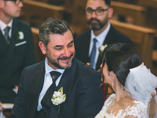 Il matrimonio di Eduardo e Barbara a Busto Arsizio, Varese 100