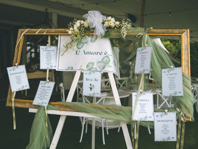 Il matrimonio di Eduardo e Barbara a Busto Arsizio, Varese 108