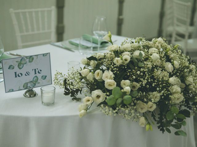 Il matrimonio di Eduardo e Barbara a Busto Arsizio, Varese 113