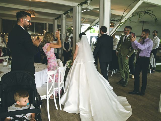 Il matrimonio di Eduardo e Barbara a Busto Arsizio, Varese 116